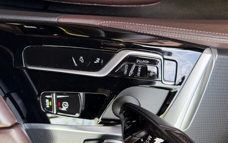 BMW 5 серия, 2021 год, 5 800 000 рублей, 17 фотография