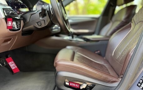 BMW 5 серия, 2021 год, 5 800 000 рублей, 16 фотография