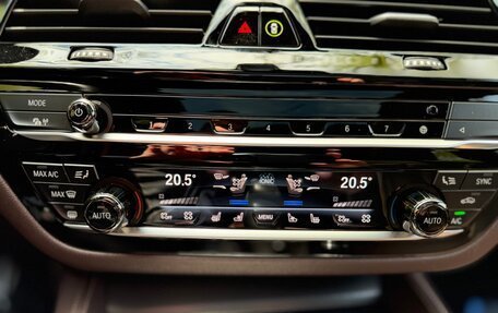 BMW 5 серия, 2021 год, 5 800 000 рублей, 25 фотография