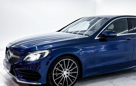 Mercedes-Benz C-Класс, 2017 год, 2 499 000 рублей, 6 фотография