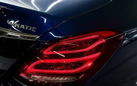 Mercedes-Benz C-Класс, 2017 год, 2 499 000 рублей, 32 фотография