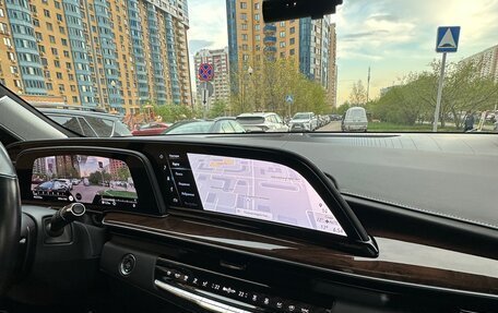 Cadillac Escalade V, 2021 год, 9 300 000 рублей, 5 фотография