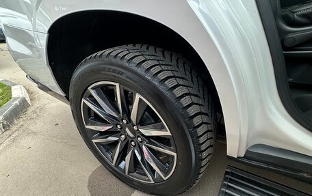 Cadillac Escalade V, 2021 год, 9 300 000 рублей, 22 фотография