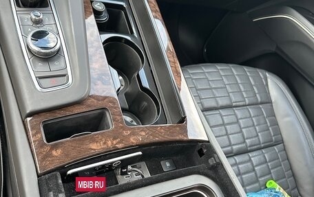 Cadillac Escalade V, 2021 год, 9 300 000 рублей, 12 фотография