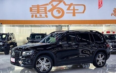 Mercedes-Benz GLB, 2025 год, 5 309 000 рублей, 2 фотография