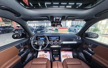 Mercedes-Benz GLB, 2025 год, 5 309 000 рублей, 6 фотография