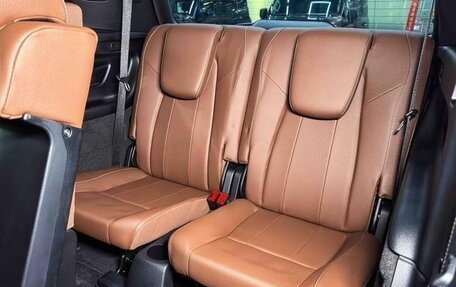 Mercedes-Benz GLB, 2025 год, 5 309 000 рублей, 7 фотография