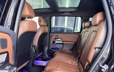Mercedes-Benz GLB, 2025 год, 5 309 000 рублей, 8 фотография