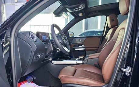 Mercedes-Benz GLB, 2025 год, 5 309 000 рублей, 4 фотография