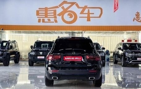 Mercedes-Benz GLB, 2025 год, 5 309 000 рублей, 3 фотография