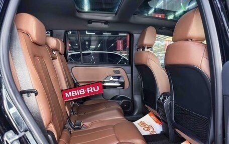 Mercedes-Benz GLB, 2025 год, 5 309 000 рублей, 9 фотография