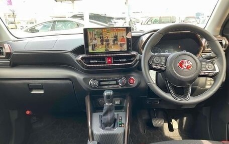 Toyota Raize I, 2022 год, 1 311 080 рублей, 15 фотография
