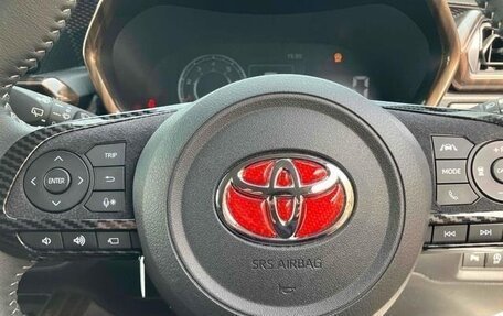 Toyota Raize I, 2022 год, 1 311 080 рублей, 18 фотография