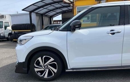Toyota Raize I, 2022 год, 1 311 080 рублей, 8 фотография