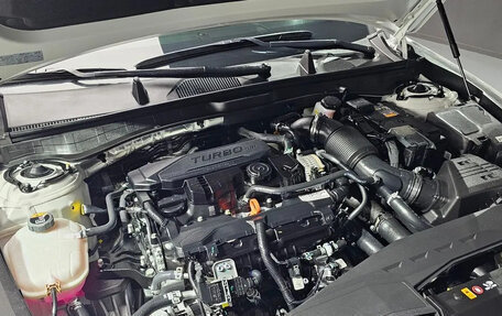 Hyundai Sonata VIII, 2026 год, 3 890 000 рублей, 6 фотография