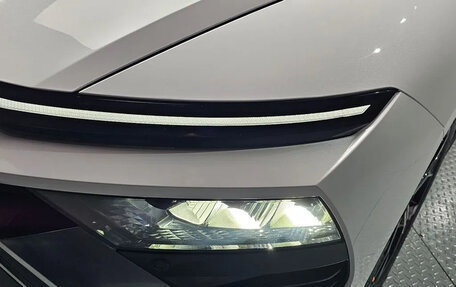 Hyundai Sonata VIII, 2026 год, 3 890 000 рублей, 9 фотография