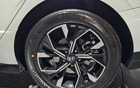 Hyundai Sonata VIII, 2026 год, 3 890 000 рублей, 8 фотография