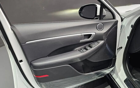 Hyundai Sonata VIII, 2026 год, 3 890 000 рублей, 11 фотография