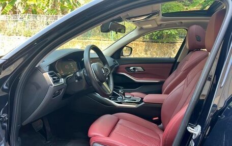 BMW 3 серия, 2022 год, 2 680 000 рублей, 2 фотография