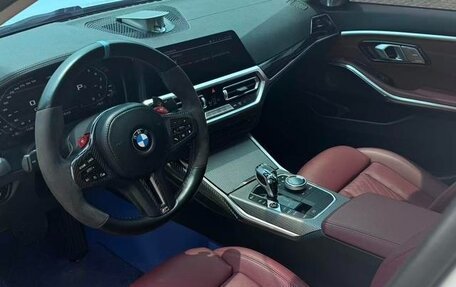 BMW 3 серия, 2022 год, 2 650 000 рублей, 2 фотография