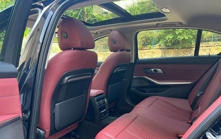BMW 3 серия, 2022 год, 2 680 000 рублей, 6 фотография