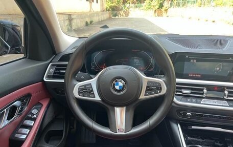 BMW 3 серия, 2022 год, 2 680 000 рублей, 5 фотография