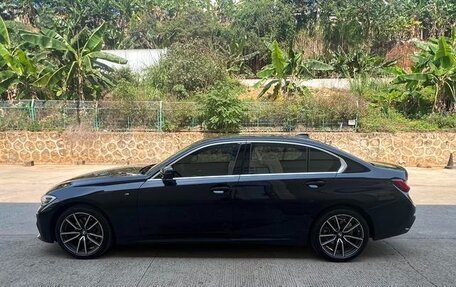 BMW 3 серия, 2022 год, 2 680 000 рублей, 4 фотография