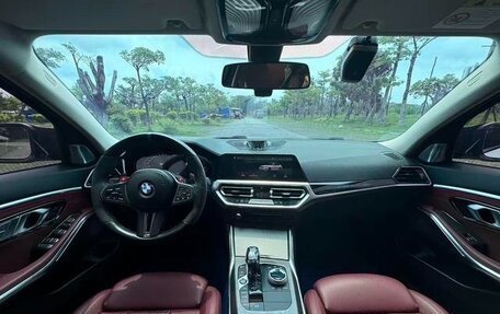 BMW 3 серия, 2022 год, 2 650 000 рублей, 4 фотография