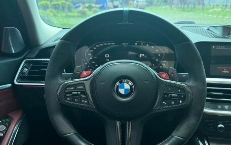 BMW 3 серия, 2022 год, 2 650 000 рублей, 3 фотография