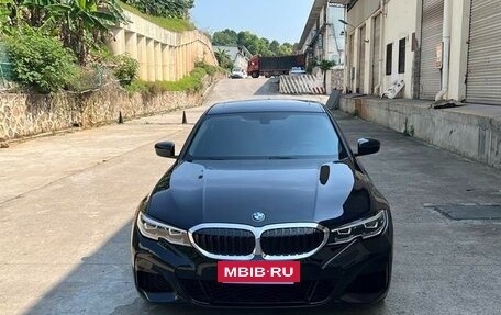 BMW 3 серия, 2022 год, 2 680 000 рублей, 8 фотография
