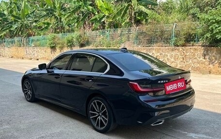 BMW 3 серия, 2022 год, 2 680 000 рублей, 7 фотография