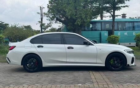BMW 3 серия, 2022 год, 2 650 000 рублей, 9 фотография