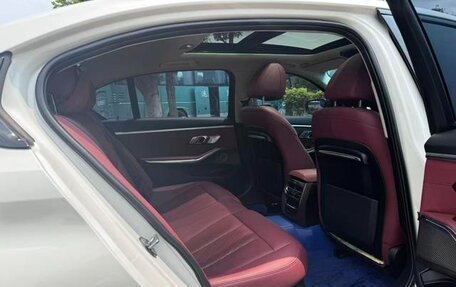BMW 3 серия, 2022 год, 2 650 000 рублей, 7 фотография