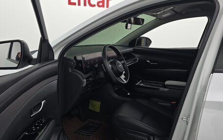 Hyundai Tucson, 2025 год, 4 117 000 рублей, 5 фотография