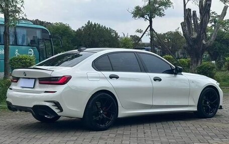 BMW 3 серия, 2022 год, 2 650 000 рублей, 11 фотография