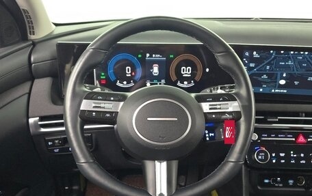 Hyundai Tucson, 2025 год, 4 117 000 рублей, 8 фотография
