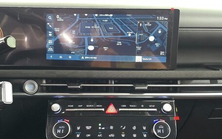 Hyundai Tucson, 2025 год, 4 117 000 рублей, 9 фотография