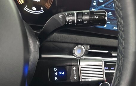 Hyundai Tucson, 2025 год, 4 117 000 рублей, 10 фотография