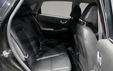 Hyundai Kona I, 2022 год, 1 445 000 рублей, 10 фотография