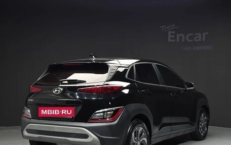 Hyundai Kona I, 2022 год, 1 445 000 рублей, 2 фотография
