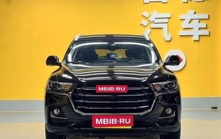 Haval H6, 2022 год, 1 240 000 рублей, 2 фотография