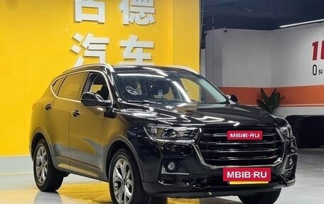 Haval H6, 2022 год, 1 240 000 рублей, 3 фотография