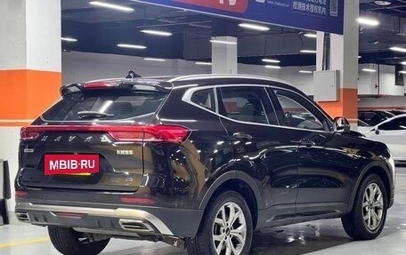 Haval H6, 2022 год, 1 240 000 рублей, 4 фотография