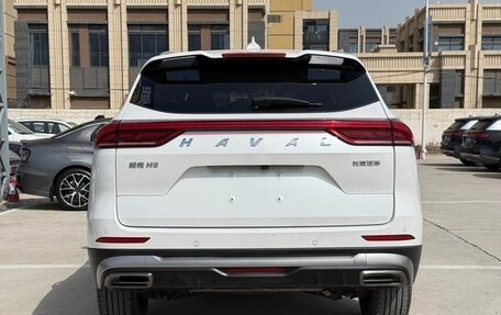 Haval H6, 2022 год, 1 120 000 рублей, 5 фотография