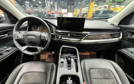Haval H6, 2022 год, 1 240 000 рублей, 8 фотография