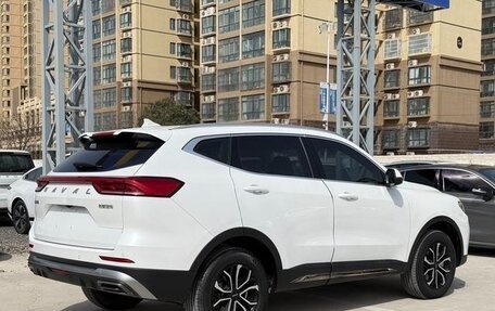 Haval H6, 2022 год, 1 120 000 рублей, 4 фотография