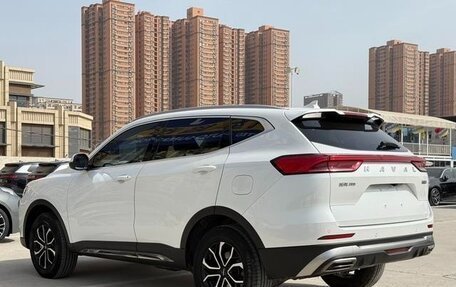 Haval H6, 2022 год, 1 120 000 рублей, 6 фотография