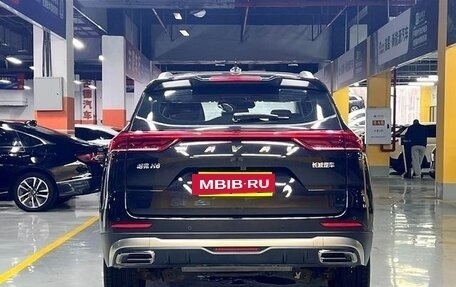 Haval H6, 2022 год, 1 240 000 рублей, 5 фотография