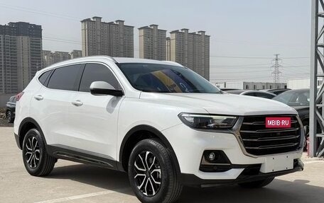 Haval H6, 2022 год, 1 120 000 рублей, 3 фотография
