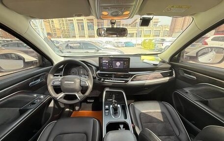 Haval H6, 2022 год, 1 120 000 рублей, 9 фотография